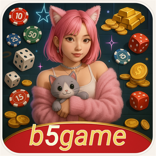 b5game.com logo