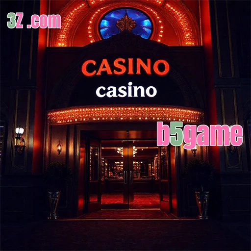 b5game.com Cassino Online