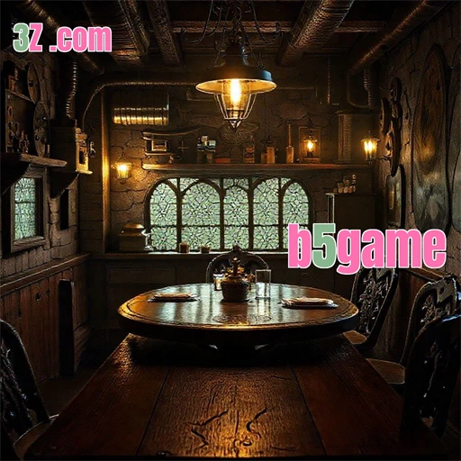 b5game.com Jogos Confiáveis